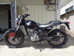 Honda FTR223 2005