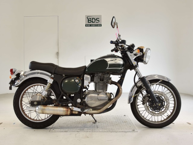 Kawasaki ESTRELLA 2008