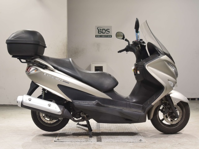 Suzuki BURGMAN200