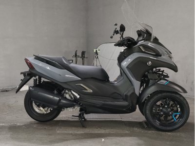 Yamaha TRICITY300 2020