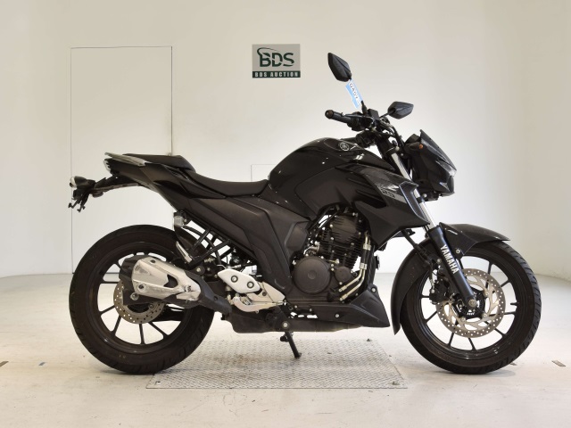 Yamaha FZ25 2022