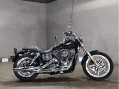HD LOW RIDER FXDL1580 2010