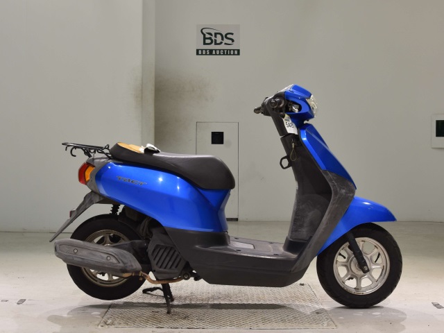 Honda TACT50 2016