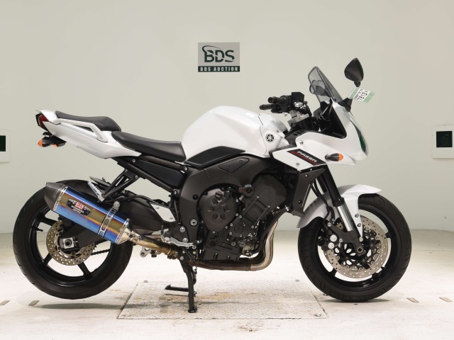 Yamaha FZ1 FAZER 2013