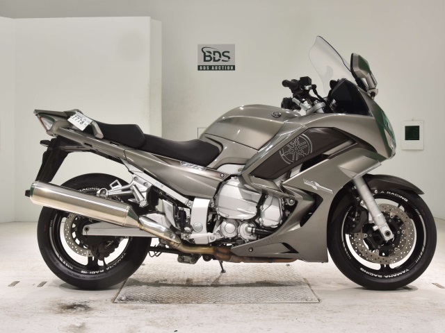 Yamaha FJR1300A 2014