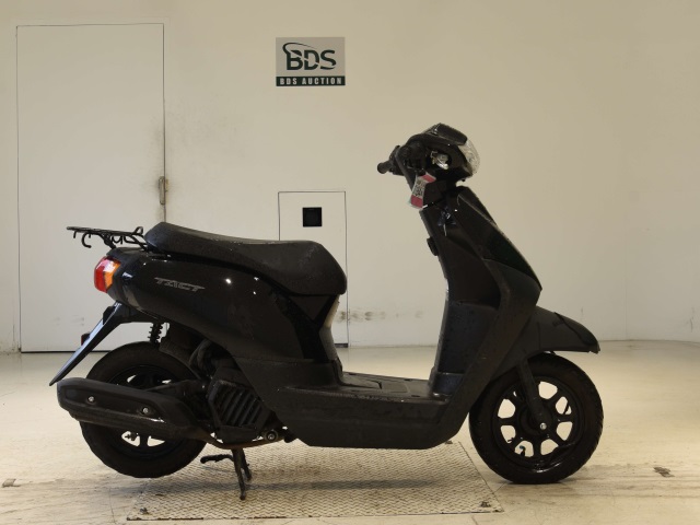 Honda TACT50 2024