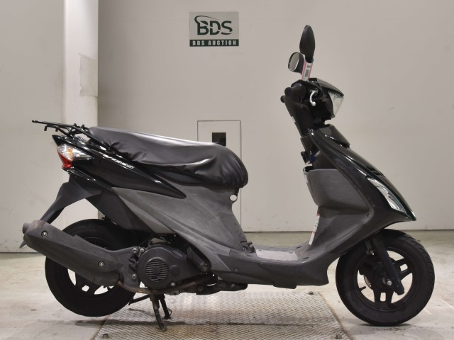 Suzuki ADDRESS V125
