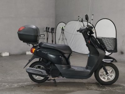 Honda TACT125 2018