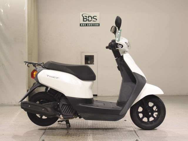 Honda TACT50 2015
