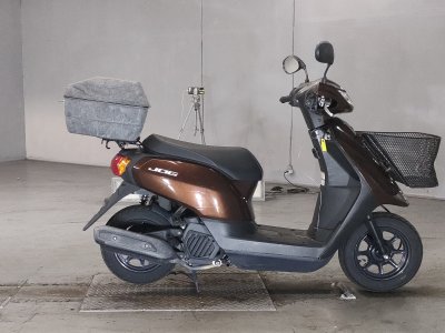 Yamaha JOG 50