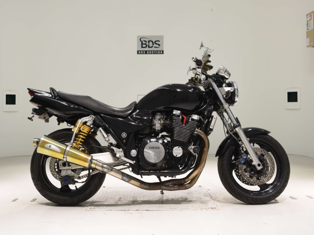 Yamaha XJR1300 2001