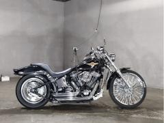 HD SOFTAIL FXSTC1340 1997