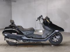 Honda FUSION 2005