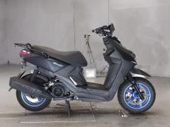 Yamaha BWS125 2016