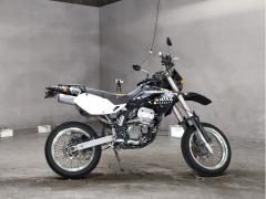 Kawasaki D-TRACKER250 2007
