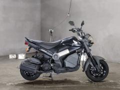 Honda NAVI110 2017