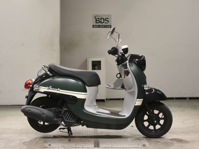 Yamaha vino -4 2022