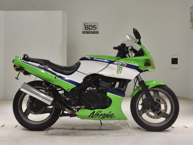 Kawasaki EX-4 1996