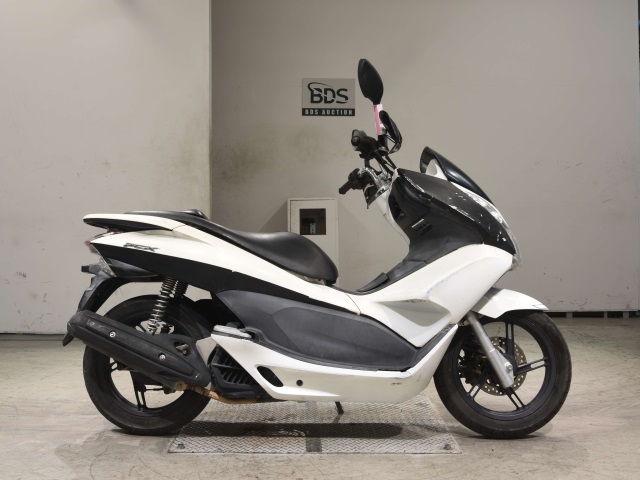 Honda PCX125 2010