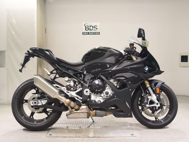 BMW S1000RR 2023