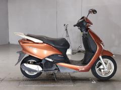 Honda LEAD110 2009