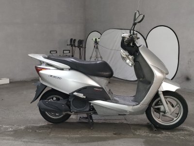 Honda LEAD110 2012