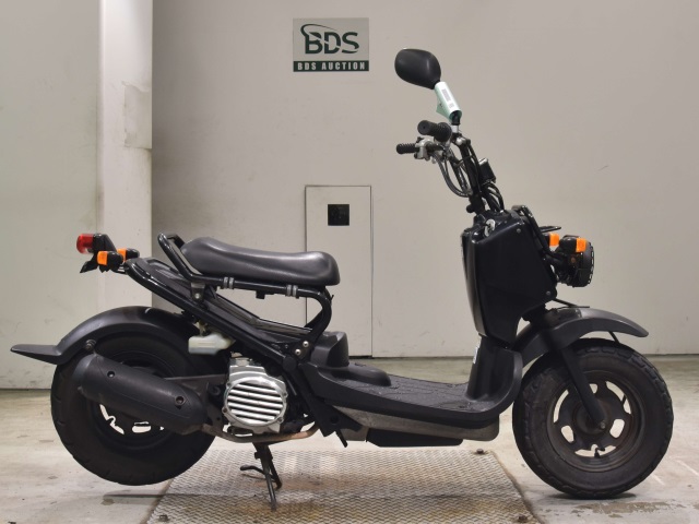 Honda ZOOMER 2007