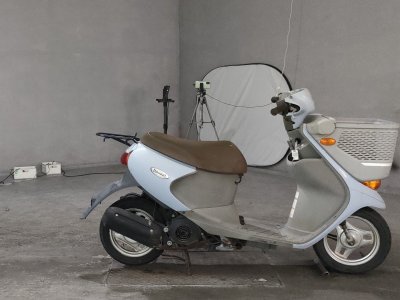 Suzuki LETS4PALETTE
