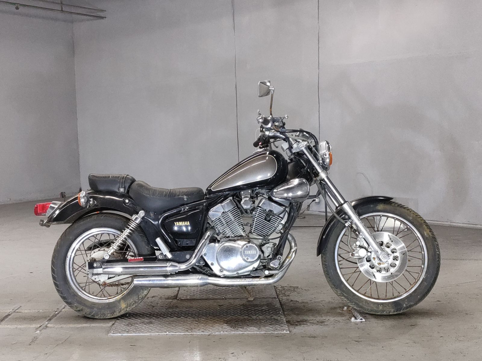 Yamaha VIRAGO XV250 1992
