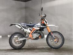 KTM 250exc sixdays tpi 2019