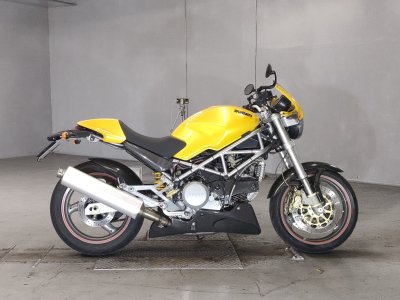 Ducati MONSTER 800 2005