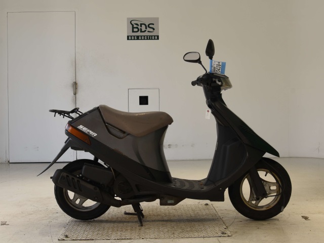 Suzuki SEPIA