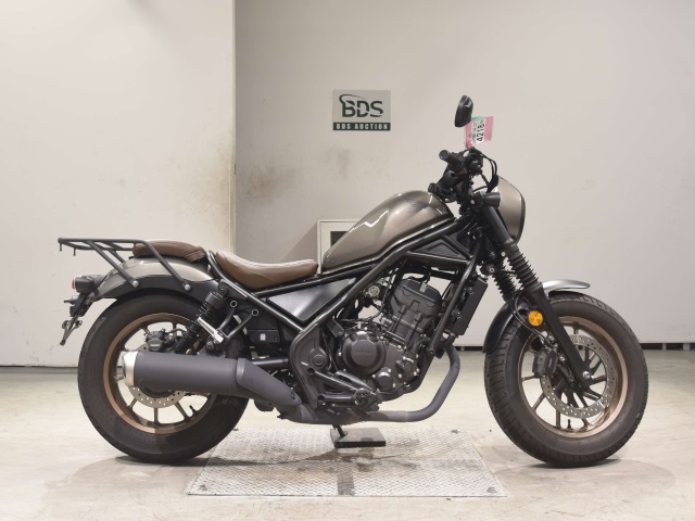 Honda REBEL CMX250 2023