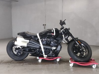 HD RH1250S 2025