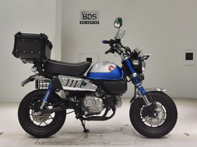 Honda MONKEY125 2022