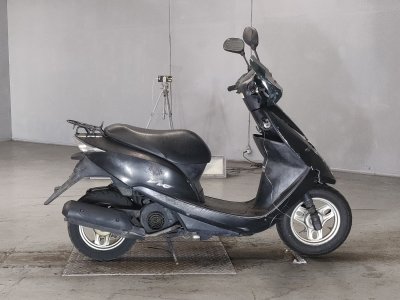 Honda DIO 2005