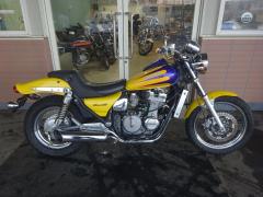 Kawasaki ELIMINATOR 400 1994
