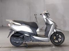 Honda LEAD125 2016