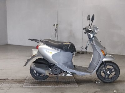 Suzuki LETS4