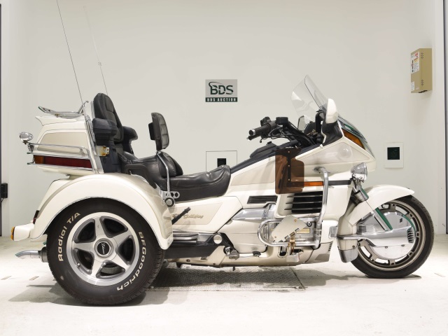 Honda GL1500 TRIKE 2000