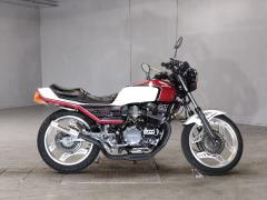 Honda CBX400 1982