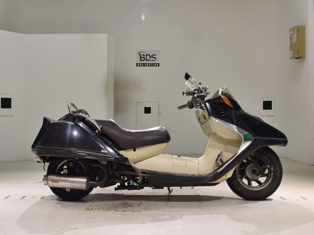 Honda FUSION X 2003