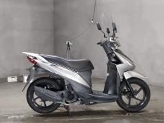 Suzuki ADDRESS V110