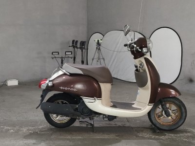 Honda GIORNO 2014