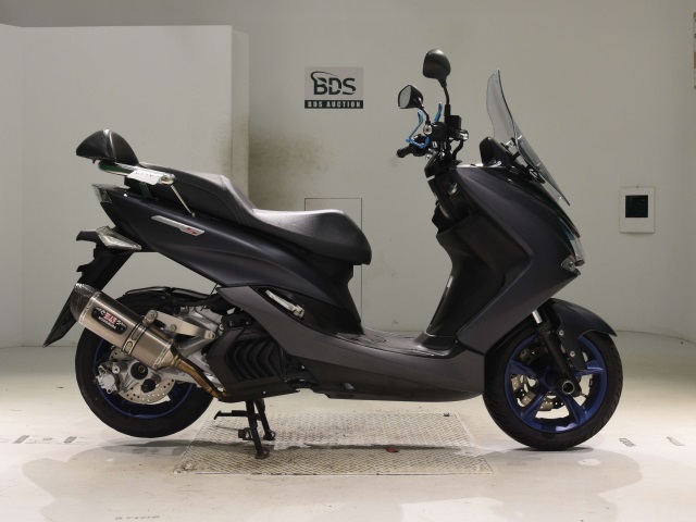 Yamaha MAJESTY 155S 2020