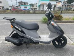 Suzuki ADDRESS V125