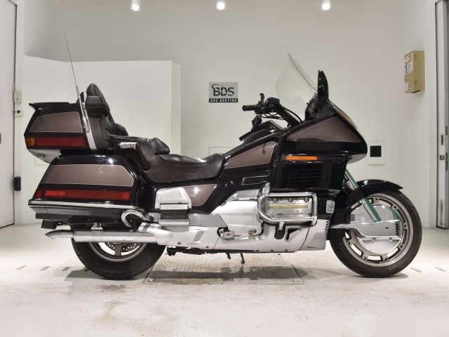 Honda GL1500SE 1993