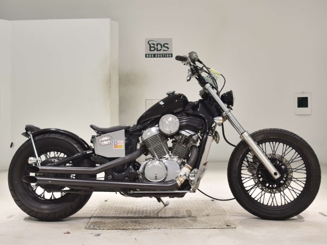 Honda STEED400 1992