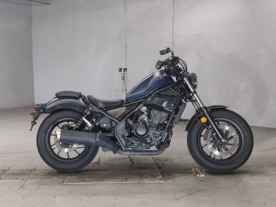 Honda REBEL CMX250 2020