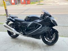 Suzuki GSX1300R HAYABUSA 2023